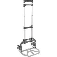 G21 Folding Rudder, 70 kg - Hand Trolley