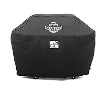 G21 Grill Cover Nebraska BBQ - Grill Cover