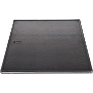 G21 Cast iron grill plate for Argentina BBQ - Grill Griddle