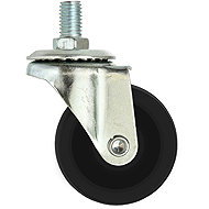 G21 Small wheel for multifunctional rudder - Spare Castor