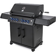 G21 Gril plynový Michigan BBQ Premium Line - Grill