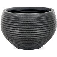 G21 Flowerpot LAVA RING 40,5 × 40,5 × 26cm - Flower Pot