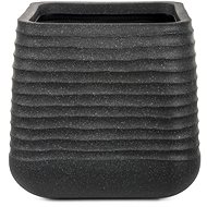 G21 Flowerpot LAVA CUBE 38 × 38 × 37cm - Flower Pot