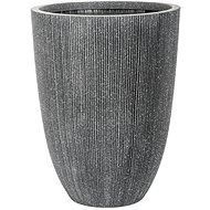 G21 Flowerpot LAVA CONE 44 × 44 × 57,5cm - Flower Pot