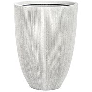 G21 Flowerpot SAND CONE 44 × 44 × 57,5cm - Flower Pot