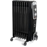G21 Bromo black, 9 ribs, 2000 W - Oil Radiator
