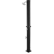 G21 Solar Shower Raven 40 l, black - Solar Shower