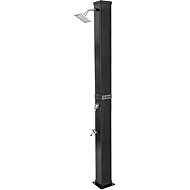 G21 Solar Shower Ruby 40 l, black - Solar Shower