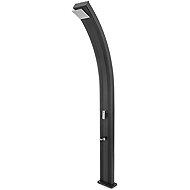 G21 Solar shower Della 30 l, black - Solar Shower