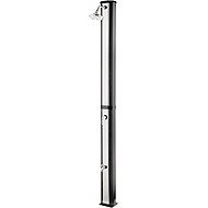 G21 Solar shower Amber 60 l, black and silver - Solar Shower