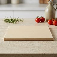 G3Ferrari R10186PI Pizza stone square - Grillstone