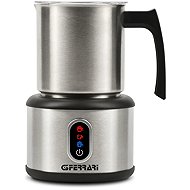 G3Ferrari G1019800 Choco-lat - Milk Frother
