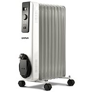 G3Ferrari G6002701 - Oil Radiator