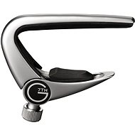 G7th Newport Classical Silver - Capo