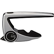 G7th Performance 2 Classical Silver - Capo