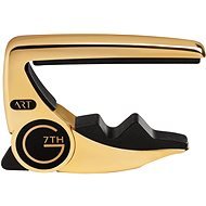G7th Performance 3 6-String Gold - Capo