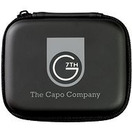 G7th Performance Capo Case - Music Instrument Accessory