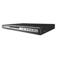 GRUNDIG GDP 2850 black - DVD Player