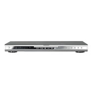 GRUNDIG GDP 2850 silver - DVD Player