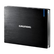 GRUNDIG GDP 7700 black - DVD Player