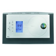 GRUNDIG CDS 6580 silver black - Microsystem