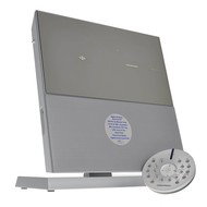 GRUNDIG CDS 7000 black - Microsystem