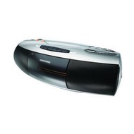 RRCD 1350 black silver - Radio Recorder