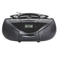 GRUNDIG RRCD 3720 black - Radio Recorder