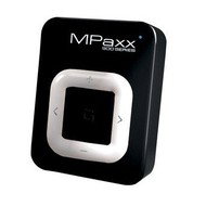GRUNDIG MPaxx 920 black - MP3 Player