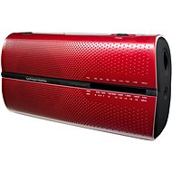  GRUNDIG Music Boy 50 red  - Radio