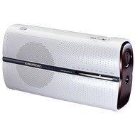 GRUNDIG Music Boy 50 white - Radio