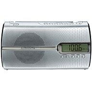 GRUNDIG Music Boy 51 chromové - Radio