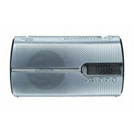 GRUNDIG Music Boy 51 silver - Radio