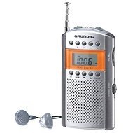 GRUNDIG Mini Boy 62 - Radio