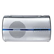  GRUNDIG RP 5200 chrome  - Radio