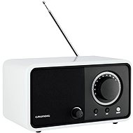 GRUNDIG TR 1200 white - Radio