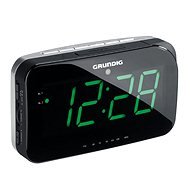  GRUNDIG SONOCLOCK 490  - Radio Alarm Clock