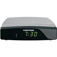 GRUNDIG SonoClock 600 - Radio Alarm Clock