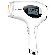 Garett Beauty Flash IPL epilator, white-silver - IPL Epilator