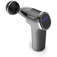 Garett Beauty Powerful Mini - massage gun, gray - Massage Gun
