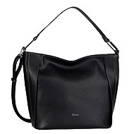 Gabor Brianne Hobo bag M black - Handbag