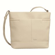 Gabor Lenea cross bag M beige - Handbag