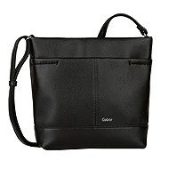 Gabor Lenea cross bag M black - Handbag