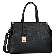 Gabor Gela shopper M black - Handbag