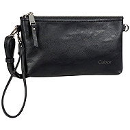 Gabor Emmy Clutch black - Handbag