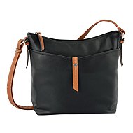 Tom Tailor Novara Cross bag M black - Handbag