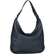 Gabor Malu hobo bag blue - Handbag