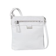 Gabor Ina cross bag white - Handbag
