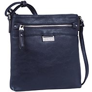 Gabor Ina cross bag blue - Handbag