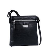 Gabor Ina cross bag black - Handbag